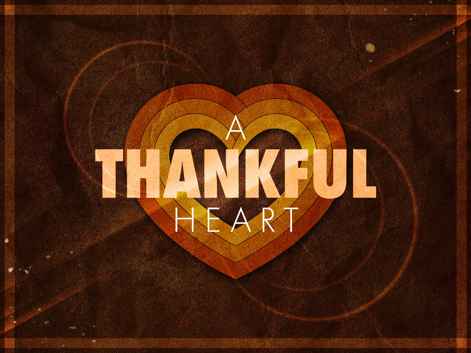 thankful heart a std t nv